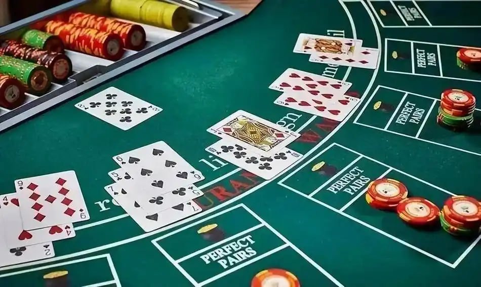 Sảnh game vui123 với slot online, live casino và sportsbook đa dạng trên điện thoại