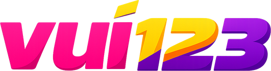 Logo vui123